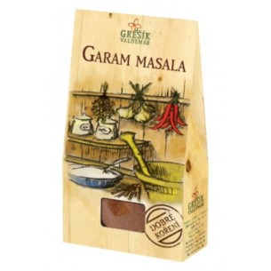 Garam masala